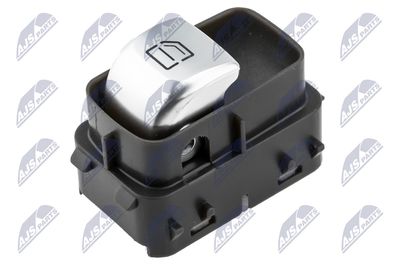 Switch, window regulator NTY EWS-ME-088