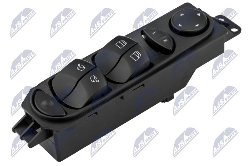NTY EWS-ME-090 Switch, window regulator