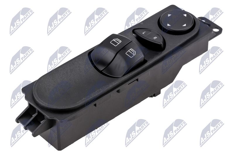 NTY EWS-ME-091 Switch, window regulator