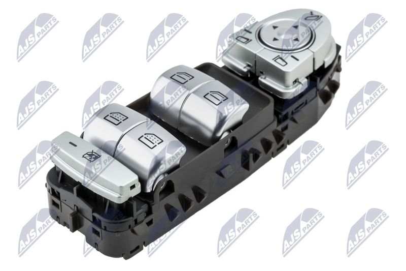 NTY EWS-ME-098 Switch, window regulator