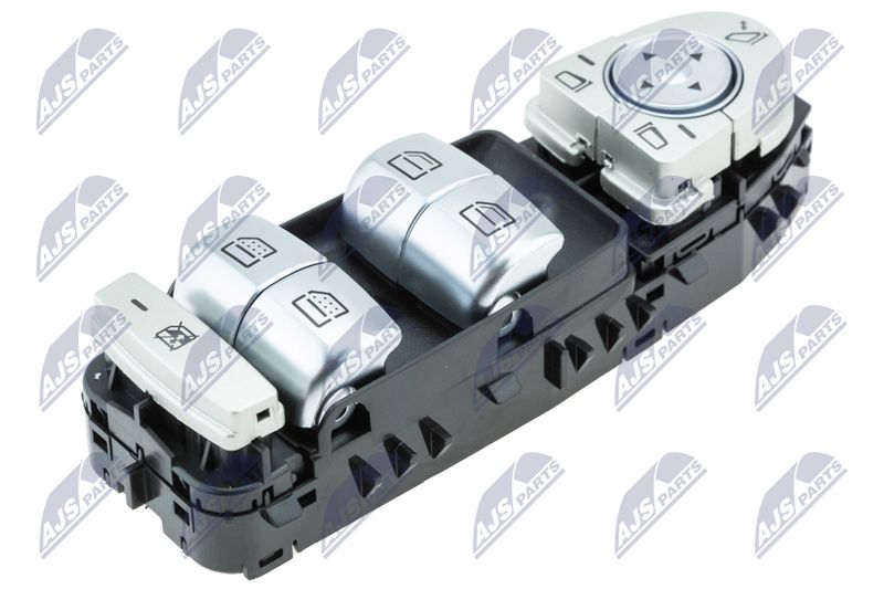 NTY EWS-ME-102 Switch, window regulator