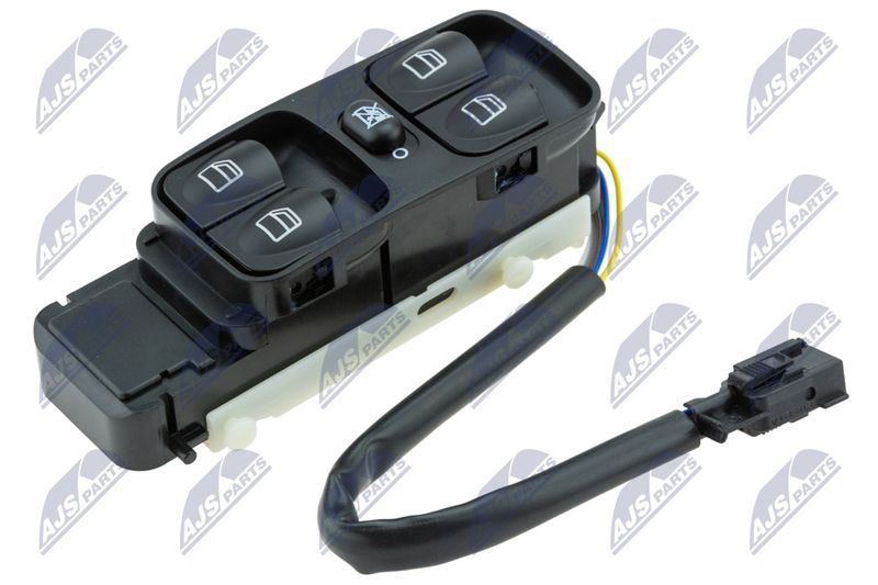 NTY EWS-ME-105 Switch, window regulator