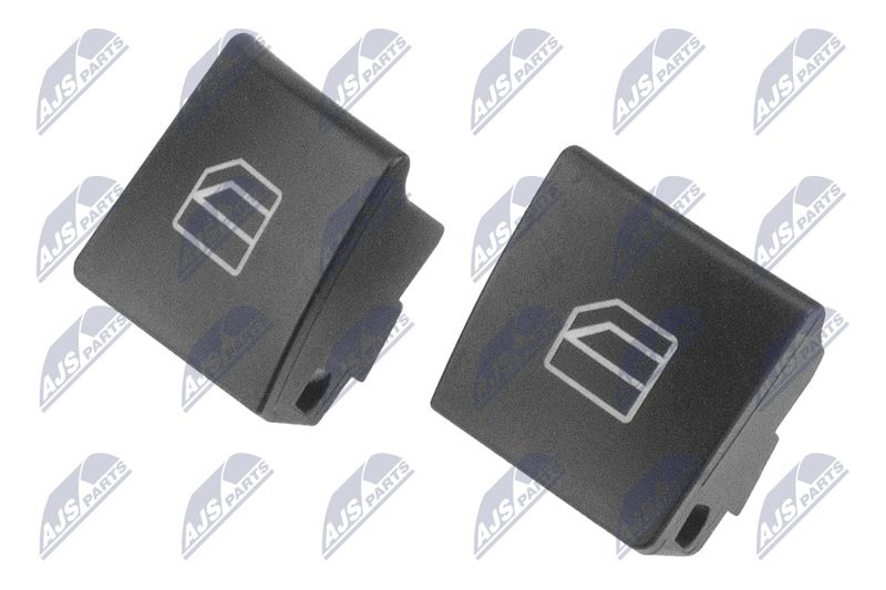 NTY EWS-ME-107 Switch, window regulator