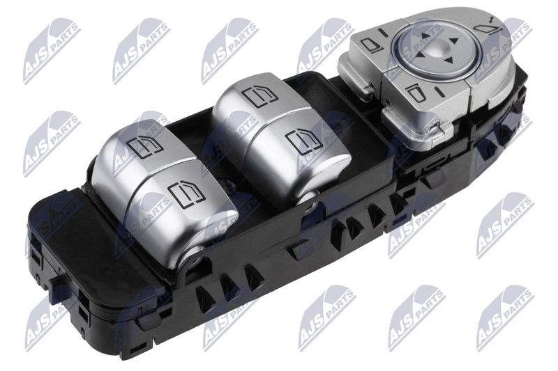 NTY EWS-ME-108 Switch, window regulator