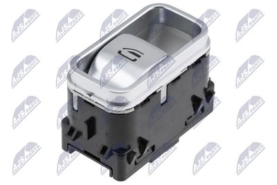 Switch, window regulator NTY EWS-ME-115