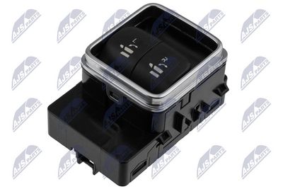 Multi-Function Switch NTY EWS-ME-116