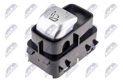 Switch, seat adjustment NTY EWS-ME-120