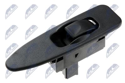 Switch, window regulator NTY EWS-MS-004