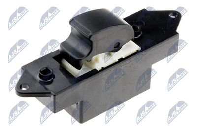 Switch, window regulator NTY EWS-MS-005