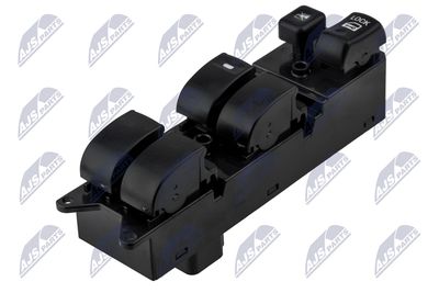 Switch, window regulator NTY EWS-MS-009