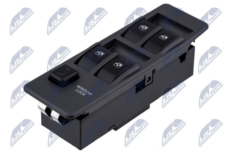 NTY EWS-MS-011 Switch, window regulator