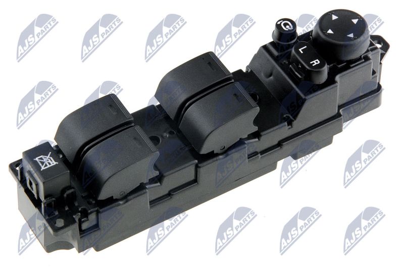 NTY EWS-MZ-001 Switch, window regulator
