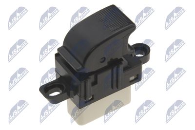Switch, window regulator NTY EWS-MZ-005