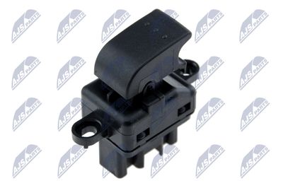 Switch, window regulator NTY EWS-MZ-006