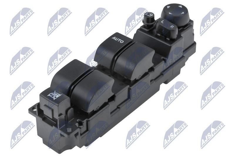 NTY EWS-MZ-008 Switch, window regulator