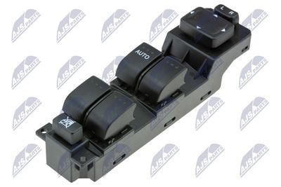 Switch, window regulator NTY EWS-MZ-012