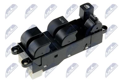 Switch, window regulator NTY EWS-NS-001