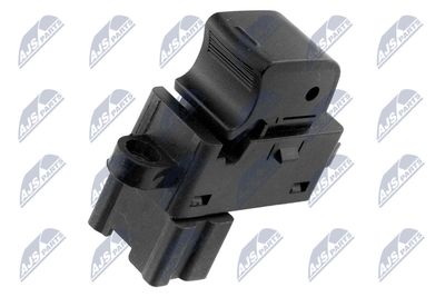 Switch, window regulator NTY EWS-NS-003