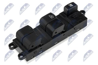 Switch, window regulator NTY EWS-NS-004