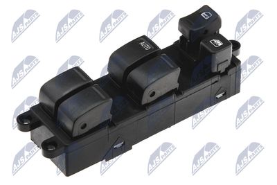 Switch, window regulator NTY EWS-NS-006