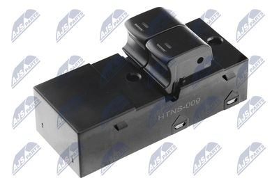 Switch, window regulator NTY EWS-NS-009