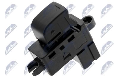 Switch, window regulator NTY EWS-NS-010