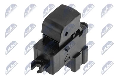 Switch, window regulator NTY EWS-NS-010A