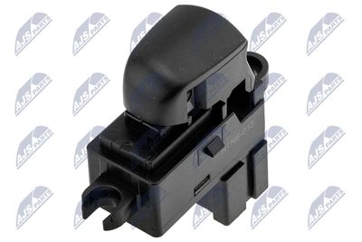 Switch, window regulator NTY EWS-NS-013