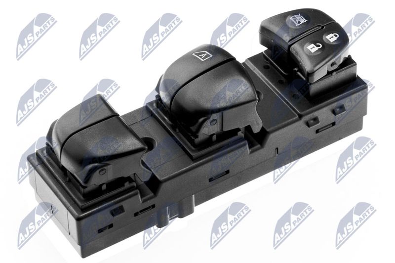 NTY EWS-NS-014 Switch, window regulator