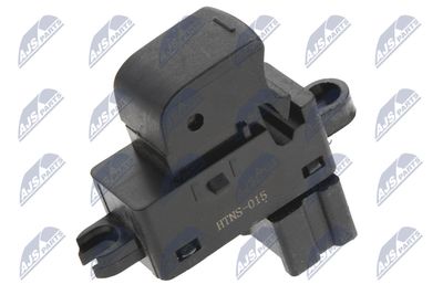 Switch, window regulator NTY EWS-NS-015