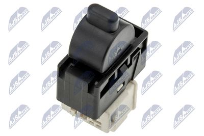 Switch, window regulator NTY EWS-NS-016