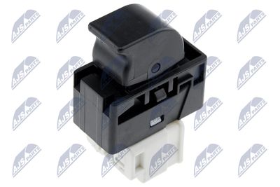 Switch, window regulator NTY EWS-NS-017
