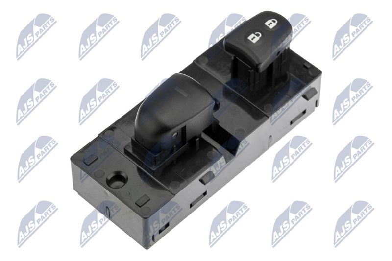 NTY EWS-NS-020 Switch, window regulator