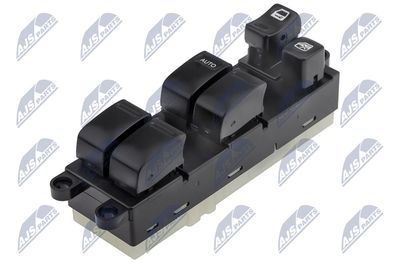 Switch, window regulator NTY EWS-NS-024