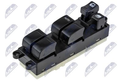 Switch, window regulator NTY EWS-NS-024A
