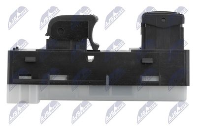 Switch, window regulator NTY EWS-NS-030