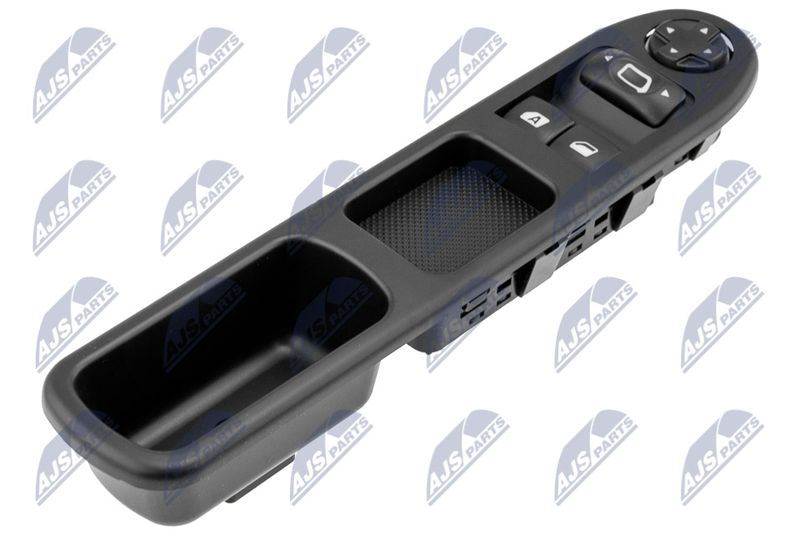 NTY EWS-PE-001 Switch, window regulator