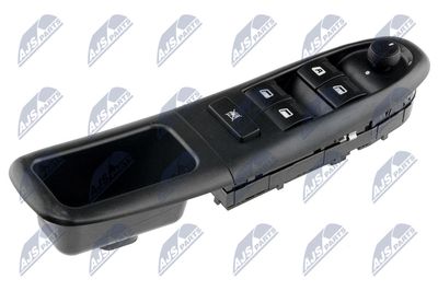 Switch, window regulator NTY EWS-PE-002
