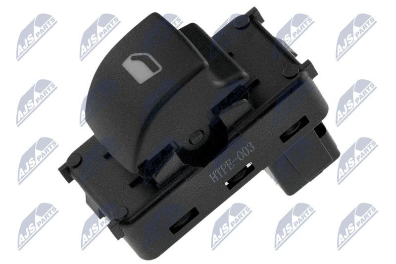 NTY EWS-PE-003 Switch, window regulator