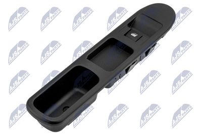 Switch, window regulator NTY EWS-PE-015