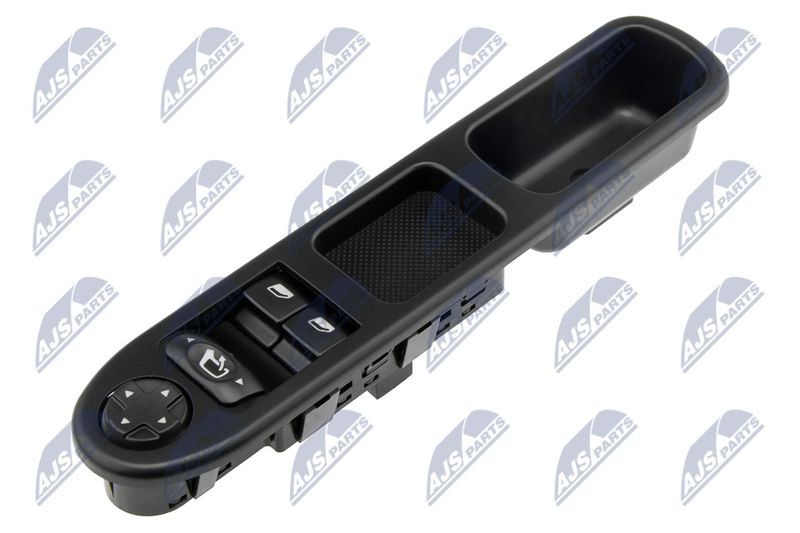 NTY EWS-PE-040 Switch, window regulator