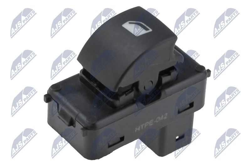 NTY EWS-PE-042 Switch, window regulator
