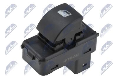 Switch, window regulator NTY EWS-PE-042