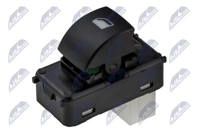 Switch, window regulator NTY EWS-PE-043