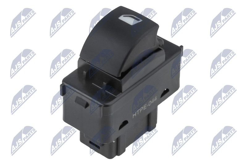 NTY EWS-PE-044 Switch, window regulator