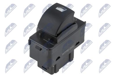 Switch, window regulator NTY EWS-PE-044