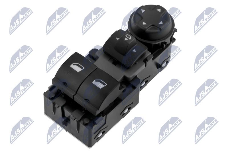 NTY EWS-PE-045 Switch, window regulator