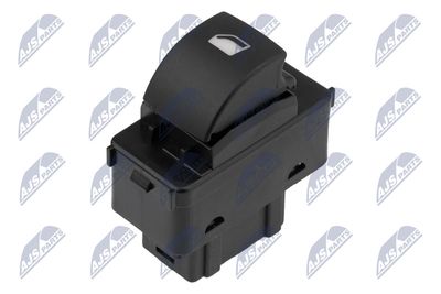 Switch, window regulator NTY EWS-PE-046