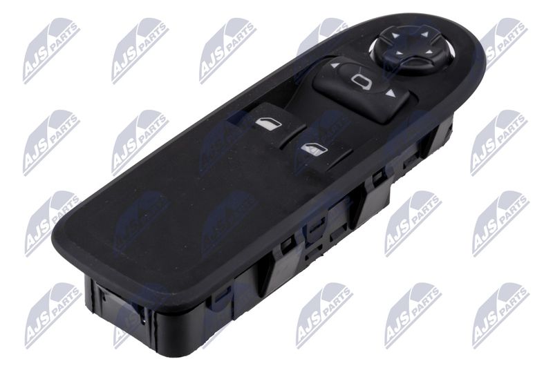 NTY EWS-PE-047 Switch, window regulator