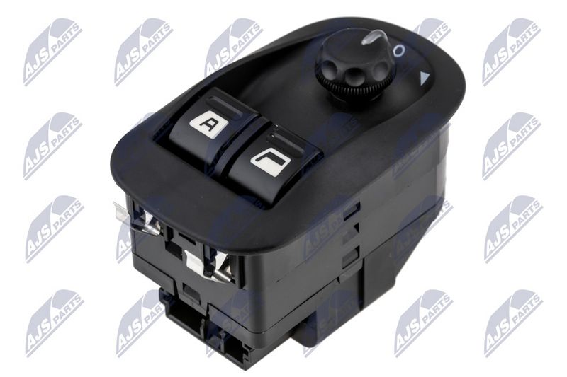 NTY EWS-PE-055 Switch, window regulator